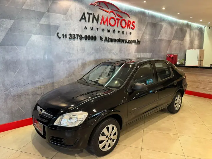 Prisma 1.4 4P MAXX FLEX