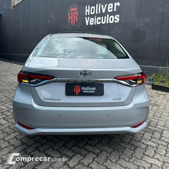 COROLLA 2.0 Altis 16V