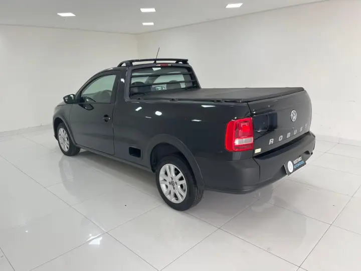 SAVEIRO 1.6 MSI Robust CS 8V