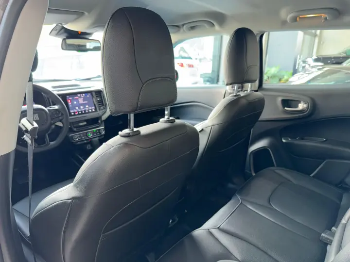 TORO 1.3 Turbo 270 Volcano