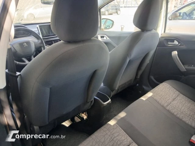 208 - 1.2 ACTIVE 12V 4P MANUAL