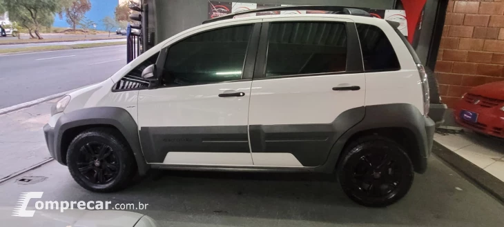 Ideia Adventure Duagogic 1.8