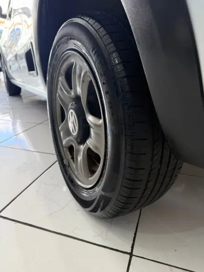 SAVEIRO 1.6 MI Trooper CE 8V G.V