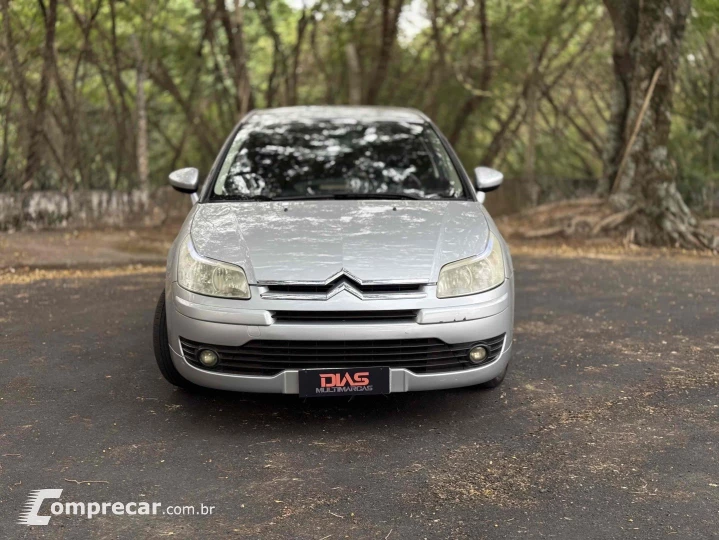 C4 1.6 GLX 16V
