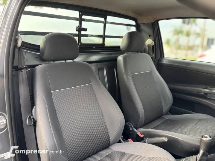 SAVEIRO 1.6 MI Trendline CS 8V