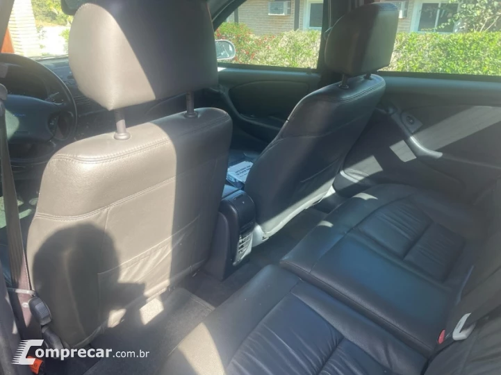 MAREA 2.4 MPI HLX 20V