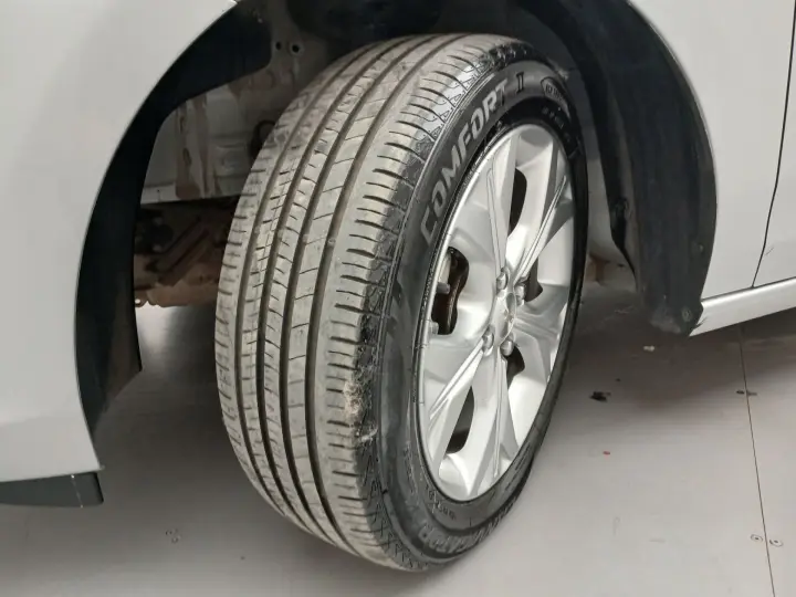 ONIX 1.0 TURBO FLEX LTZ AUTOMÁTICO