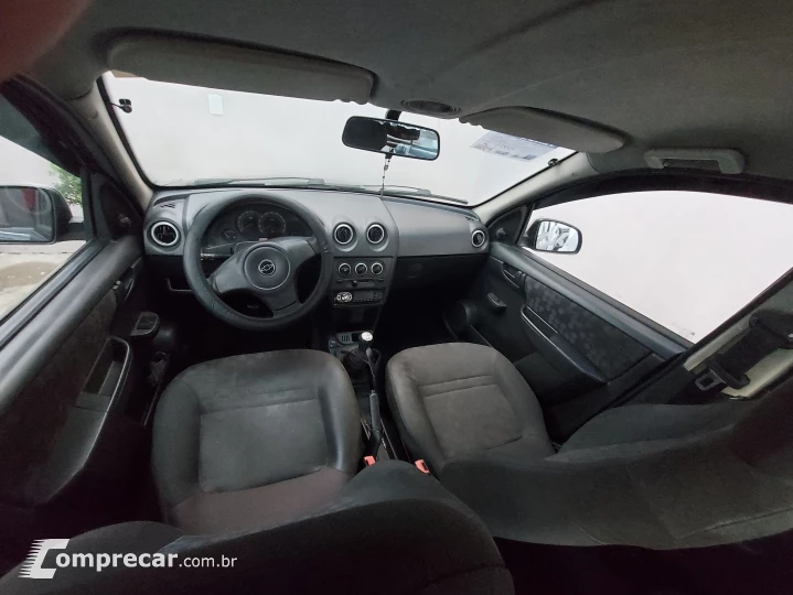 PRISMA 1.4 MPFI JOY 8V