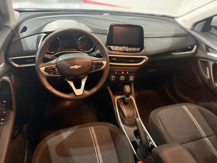 TRACKER 1.0 Turbo LT