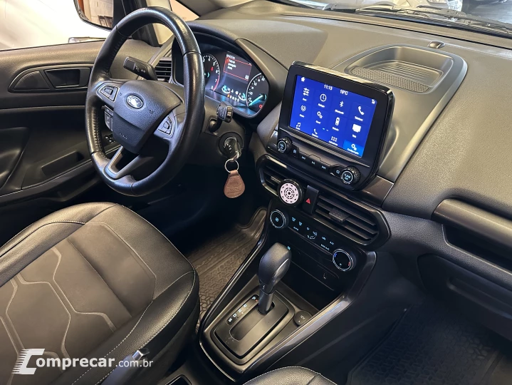 ECOSPORT 1.5 Ti-vct Freestyle