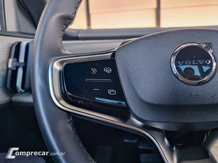 EX30 69 KW ELÉTRICO ULTRA