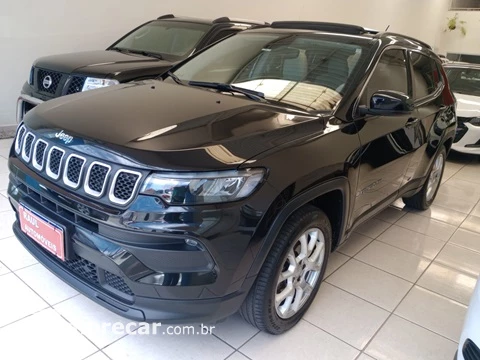 COMPASS 1.3 T270 Turbo Sport