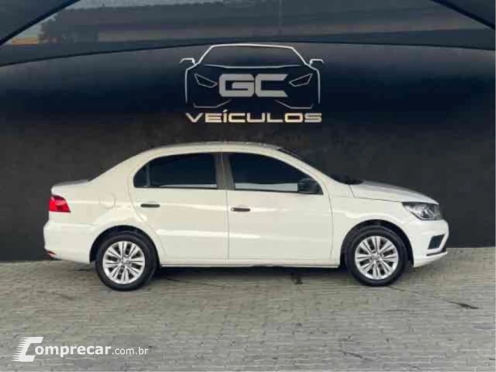 VOYAGE 1.6 MSI TOTALFLEX 4P MANUAL