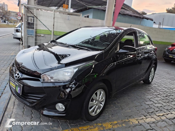 HB20 1.0 COMFORT 12V