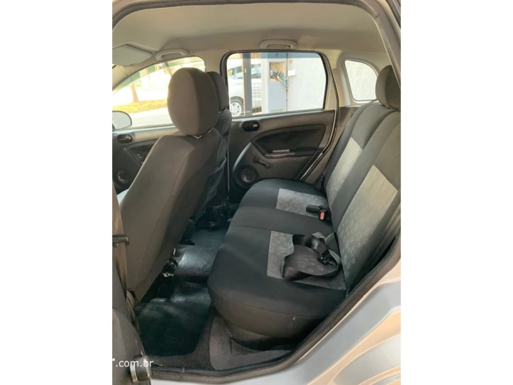 FIESTA 1.0 ROCAM HATCH 8V FLEX 4P MANUAL