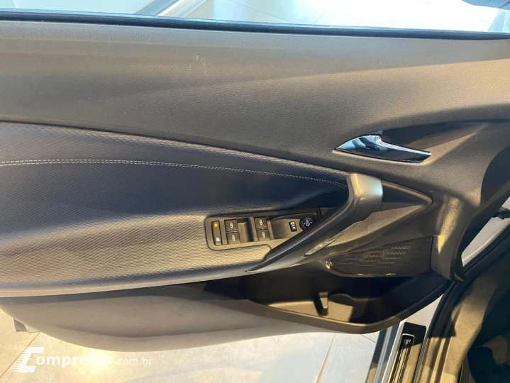 Tracker 1.2 4P FLEX TURBO PREMIER AUTOMÁTICO