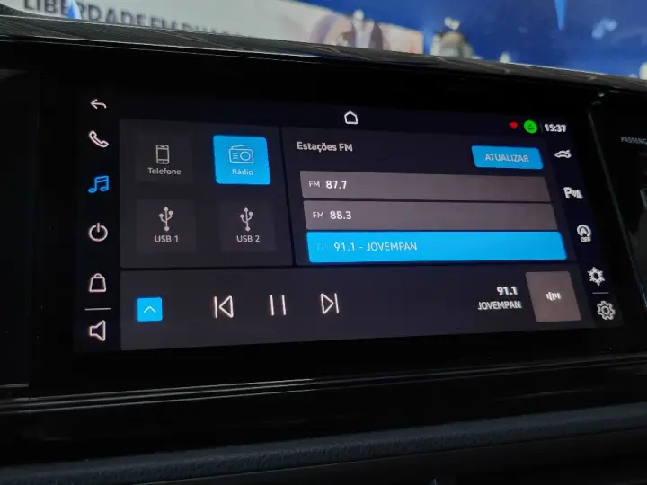 NIVUS 1.0 200 TSI TOTAL FLEX HIGHLINE AUTOMÁTICO