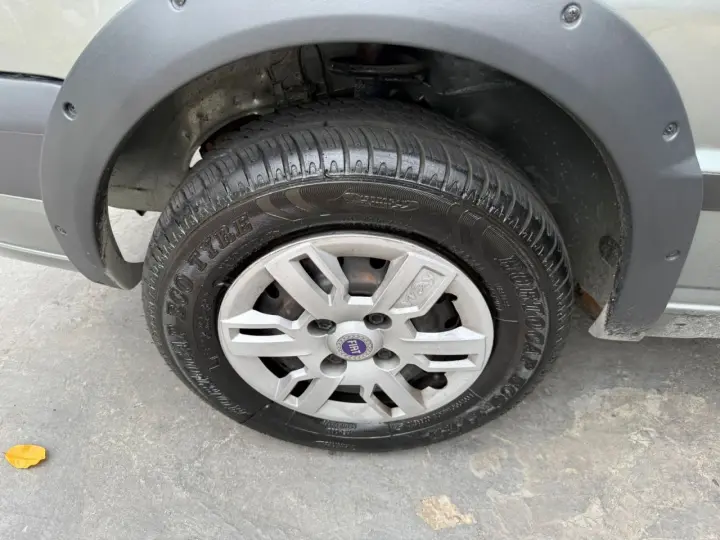 Uno Mille 1.0 Fire/ F.Flex/ ECONOMY 4p