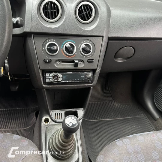 PRISMA 1.0 MPFI JOY 8V