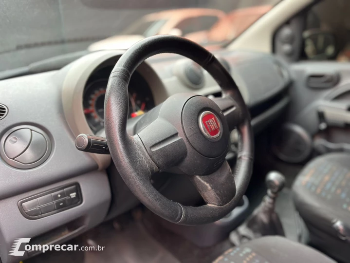 UNO 1.0 EVO Vivace 8V