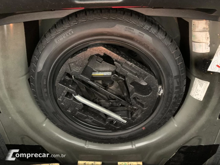 JETTA 2.0 Comfortline 120cv