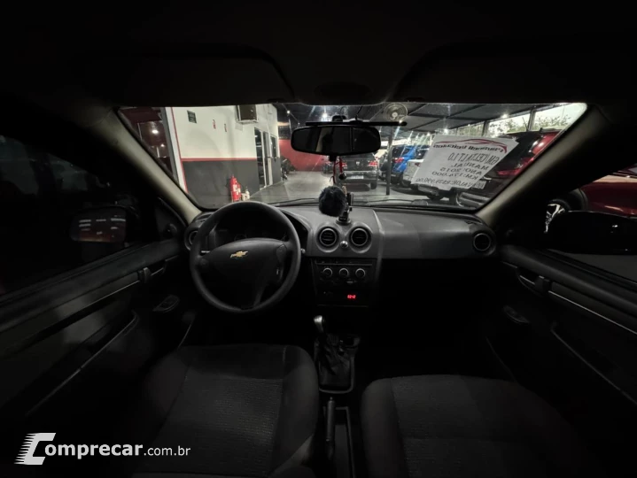 Celta 1.0 4P LT FLEX