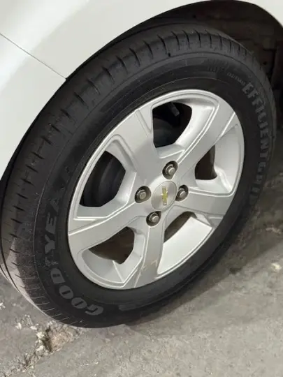 ONIX HATCH LT 1.4 8V FlexPower 5p Mec.