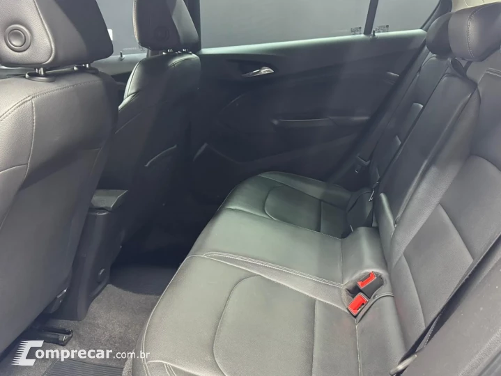 CRUZE 1.4 TURBO LT 16V 4P AUTOMÁTICO