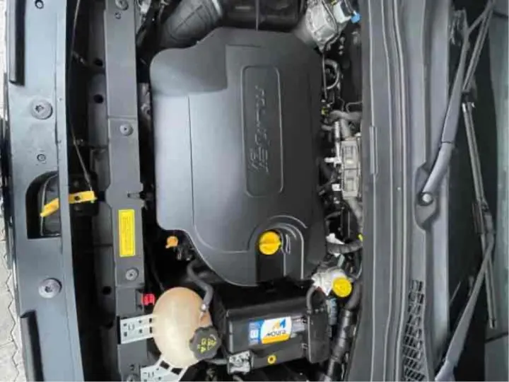 RENEGADE 2.0 16V TURBO DIESEL SPORT 4P 4X4 AUTOMÁTICO