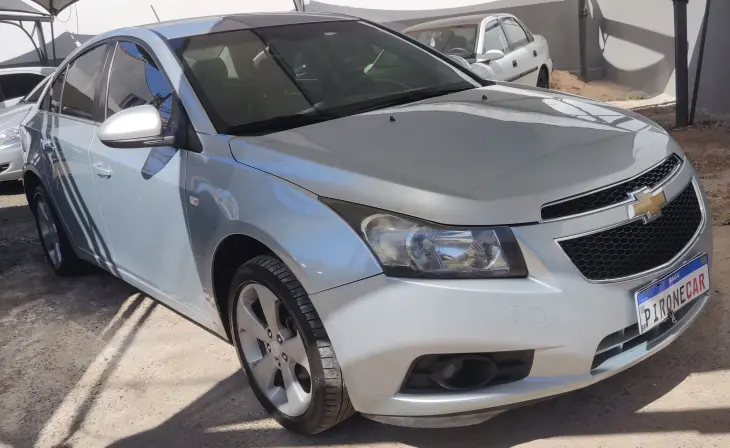 CRUZE 1.8 LT 16V
