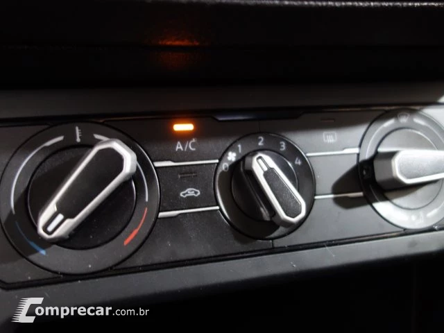 VIRTUS - 1.6 MSI TOTAL AUTOMÁTICO