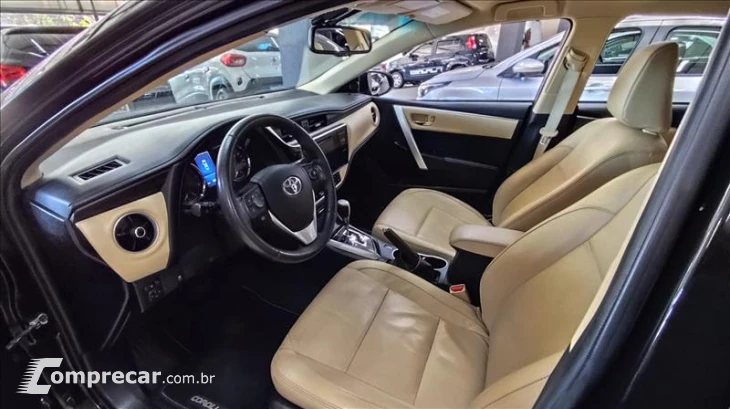 COROLLA 2.0 Altis 16V