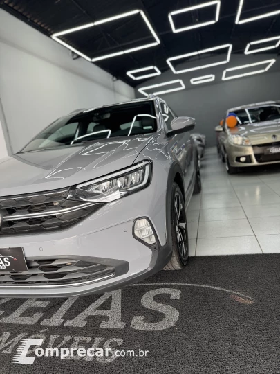 NIVUS 1.0 200 TSI Highline