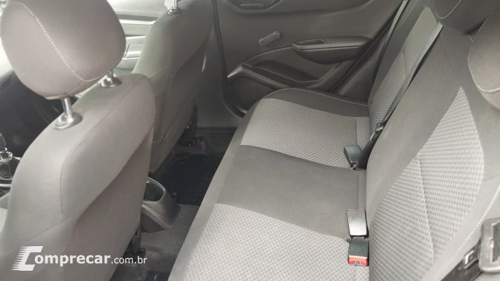 ONIX 1.0 MPFI JOY 8V