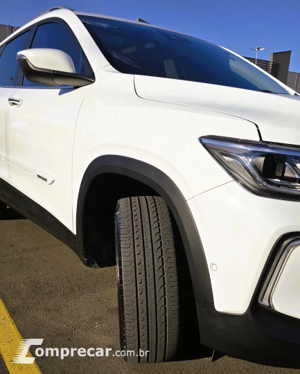 TRACKER 1.2 Turbo Premier