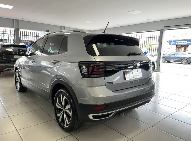 T-CROSS 1.4 250 TSI Highline