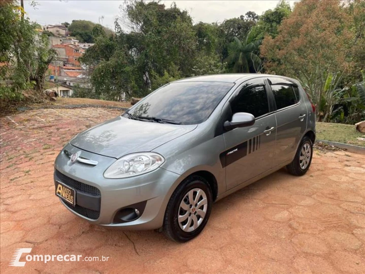 PALIO 1.0 MPI Attractive 8V