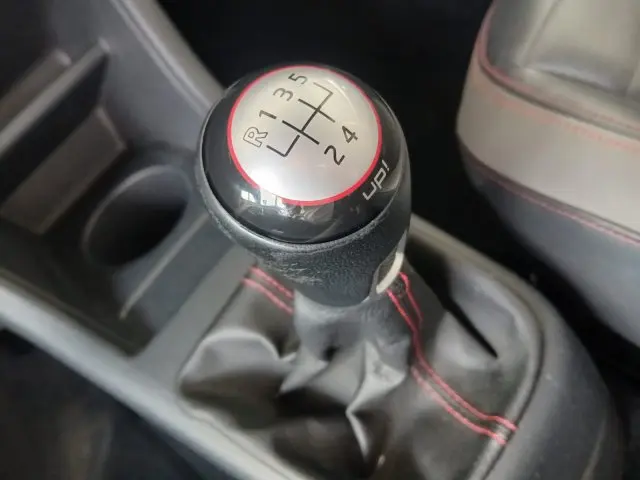 UP - 1.0 TSI PEPPER 12V 4P MANUAL