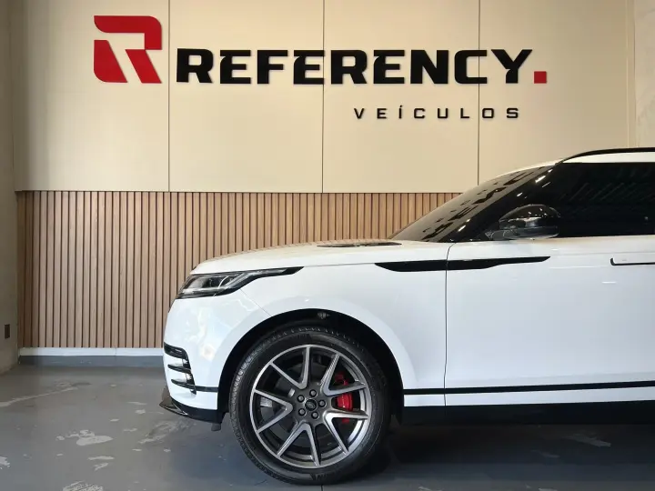RANGE ROVER VELAR 2.0 P400E PHEV R DYNAMIC HSE AUTOMATICO