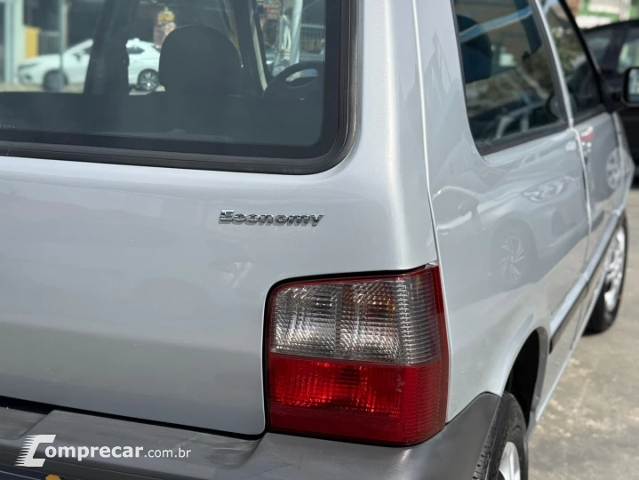 Uno Mille 1.0 Fire/ F.Flex/ ECONOMY 2p