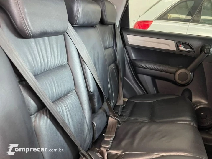 CRV 2.0 EXL 4X4 16V GASOLINA 4P AUTOMÁTICO