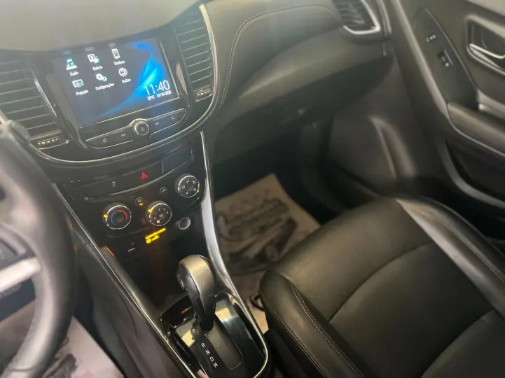 CHEVROLET TRACKER 1.4 16V TURBO PREMIER