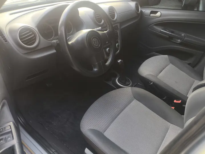 VOYAGE 1.6 MI Comfortline 8V