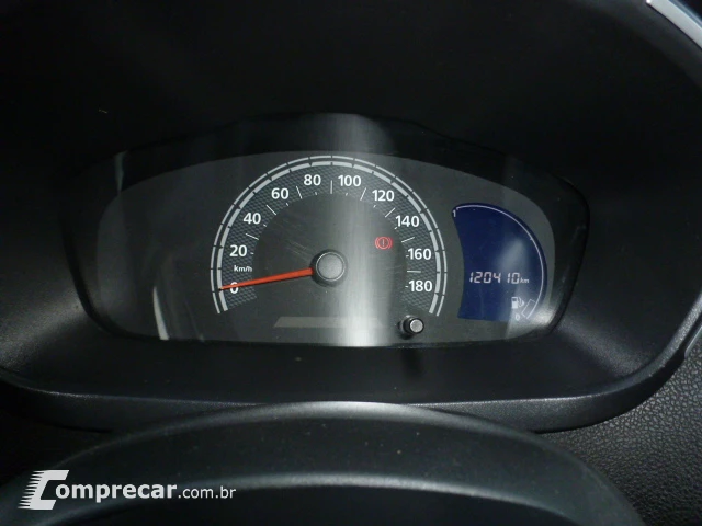 KWID 1.0 12V SCE ZEN