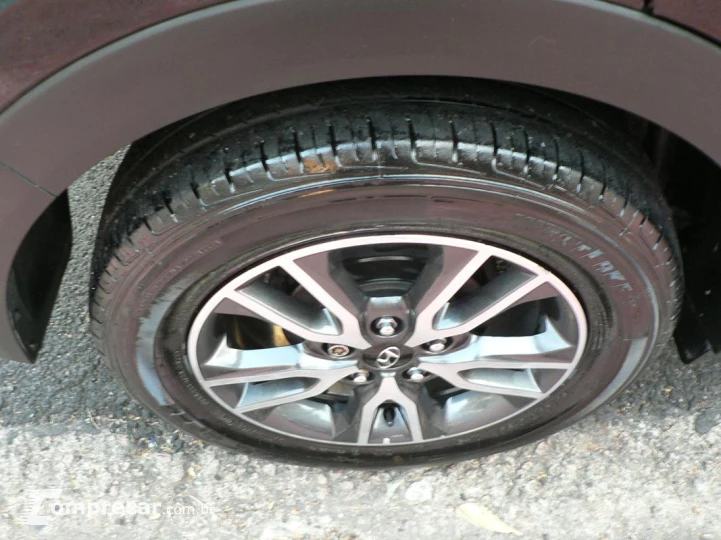 CRETA 1.6 16V Attitude