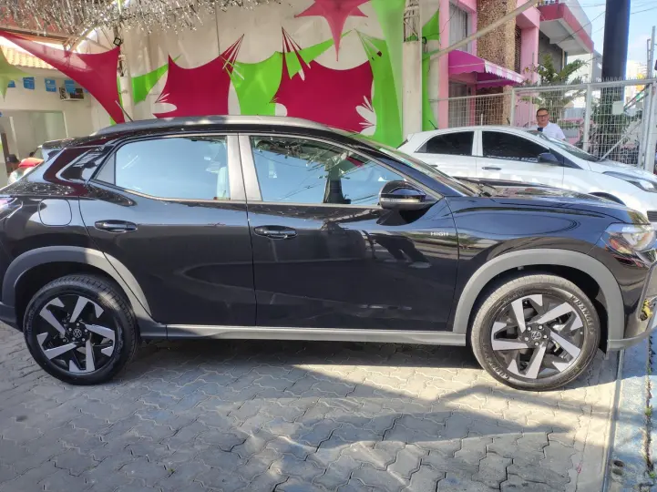 VOLKSWAGEN TERA 1.0 170 TSI HIGH AUTOMÁTICO 0 KM