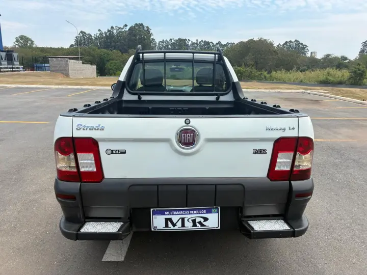 STRADA 1.4 MPI Working CS 8V