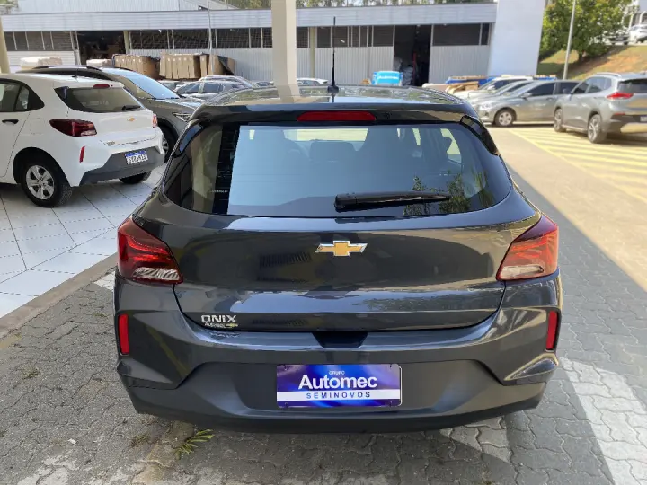 ONIX 1.0 FLEX MANUAL