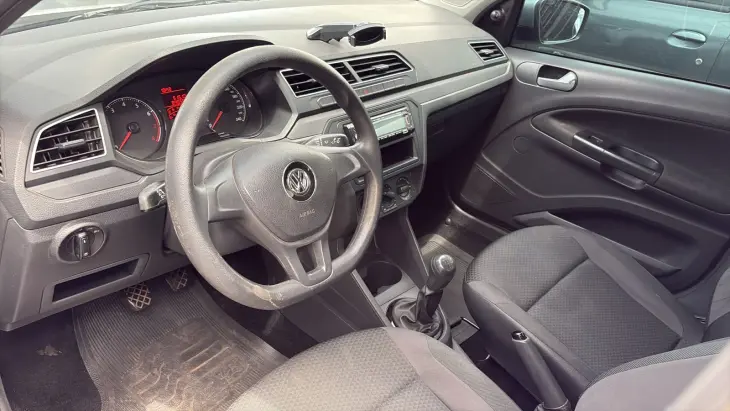 VOYAGE 1.6 16V MSI Totalflex