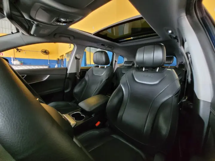 Tiggo 8 TXS 1.6 16V TGDi Aut.